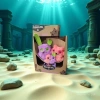 FuggleAI plush doll, plush toy Specification image